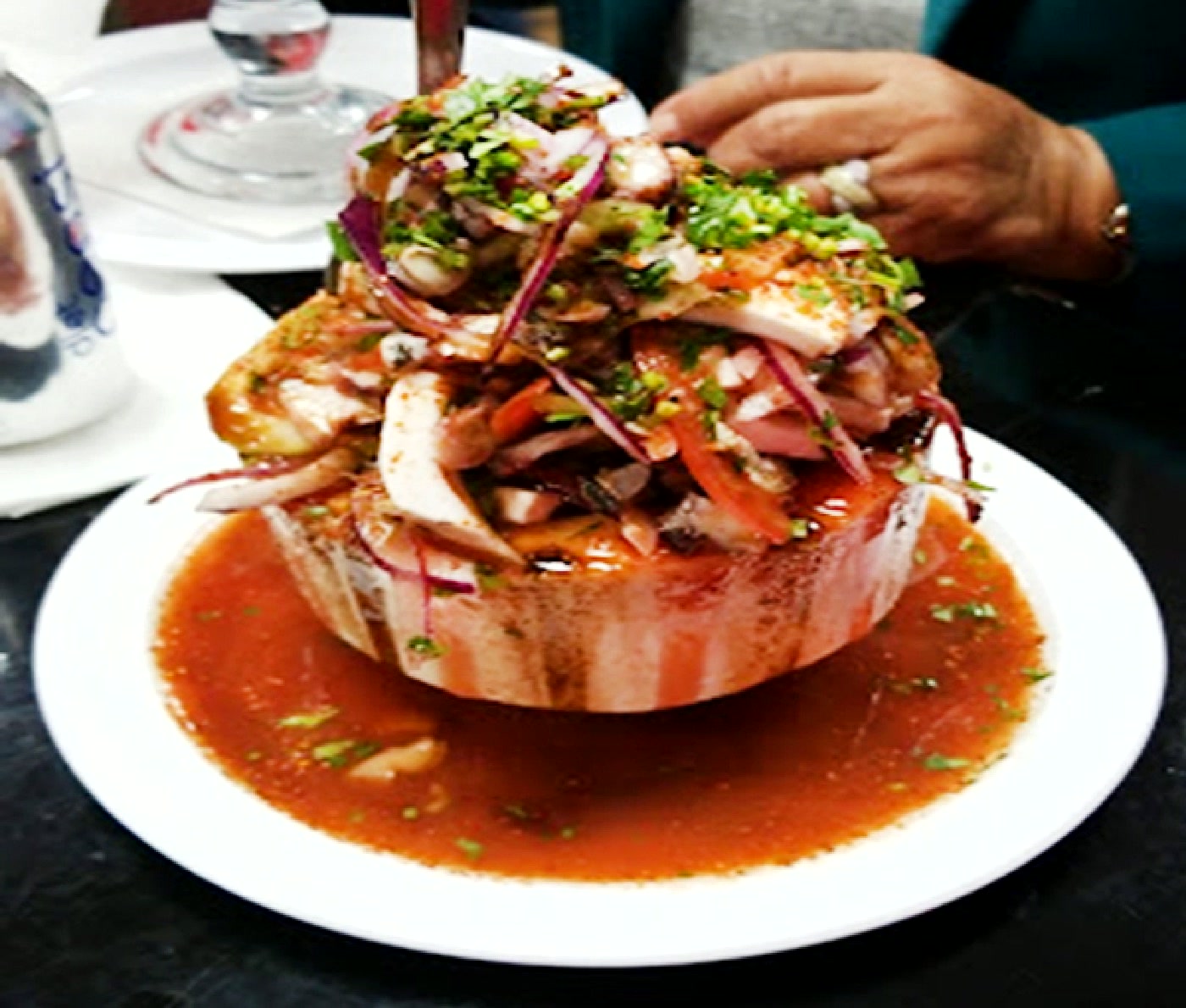 Campechana