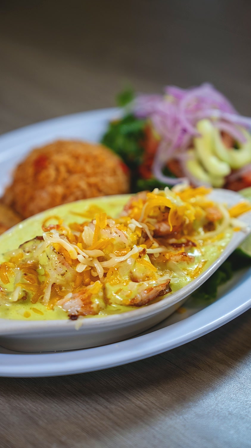 Filete El Viejón