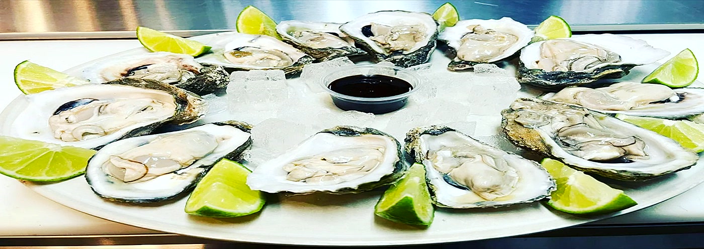 Mariscos